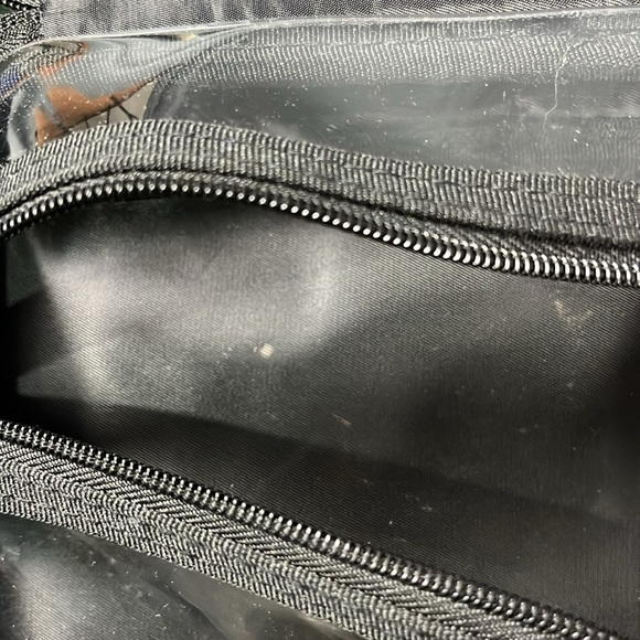 Victoria's Secret Cosmetic Travel Bag - Picture 7 of 10